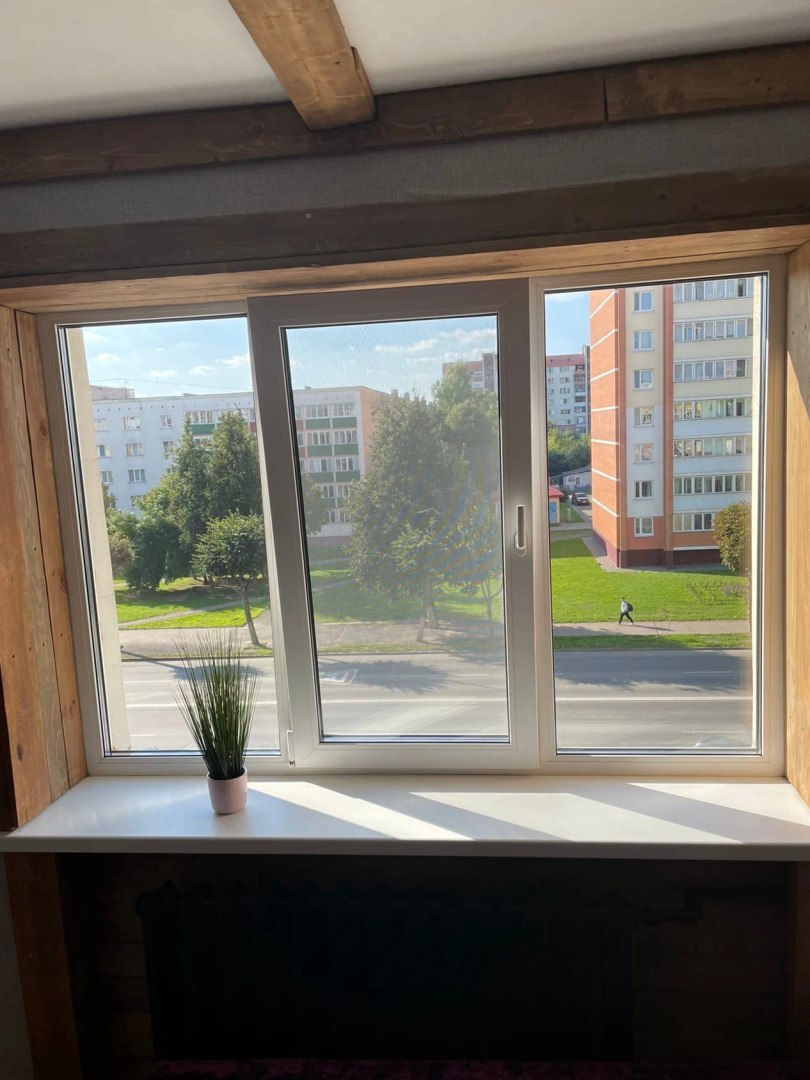 Апартаменты Квартира на сутки в Орше