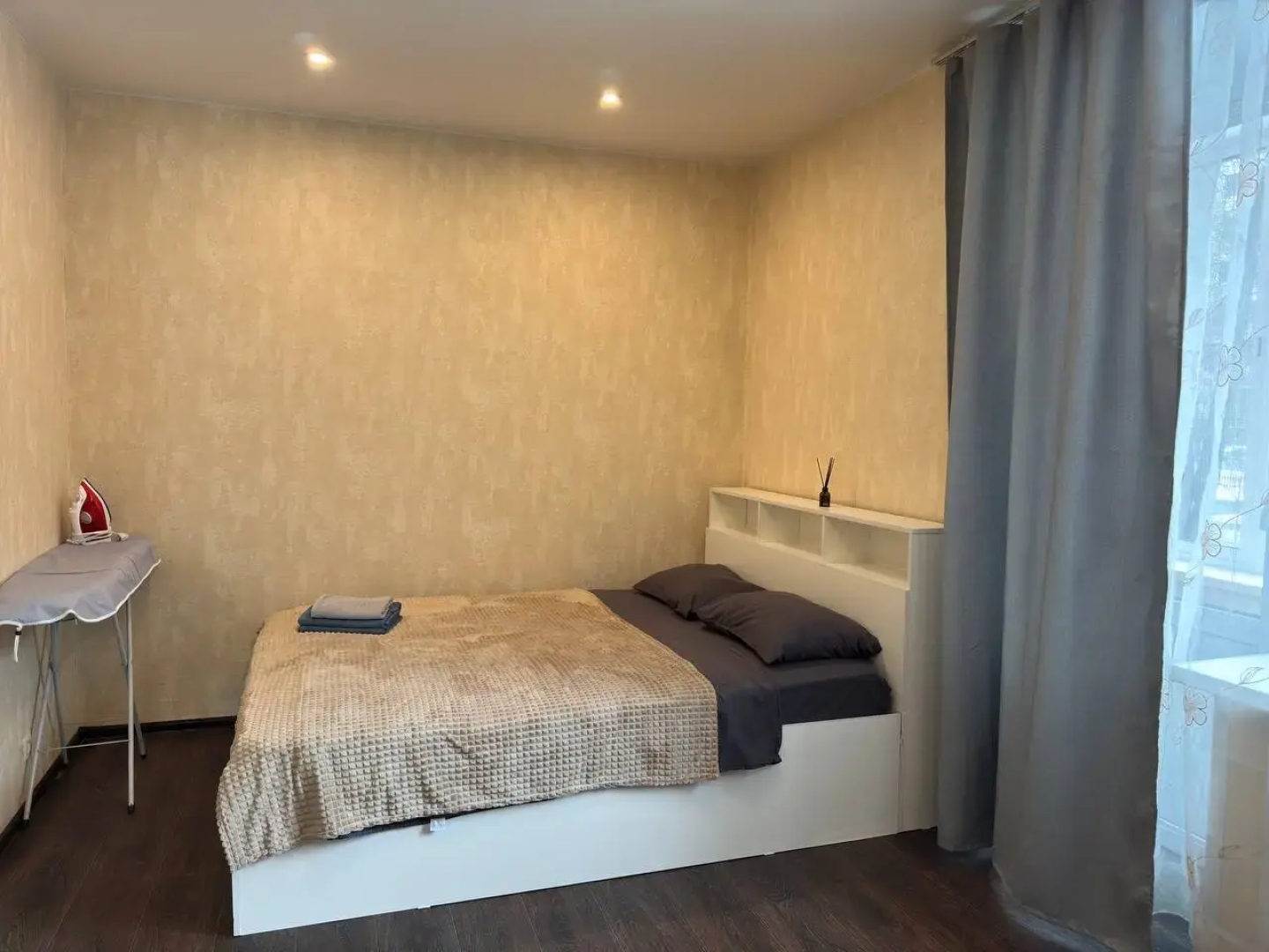 Квартира Однокомнатная у м Ленинский Проспект