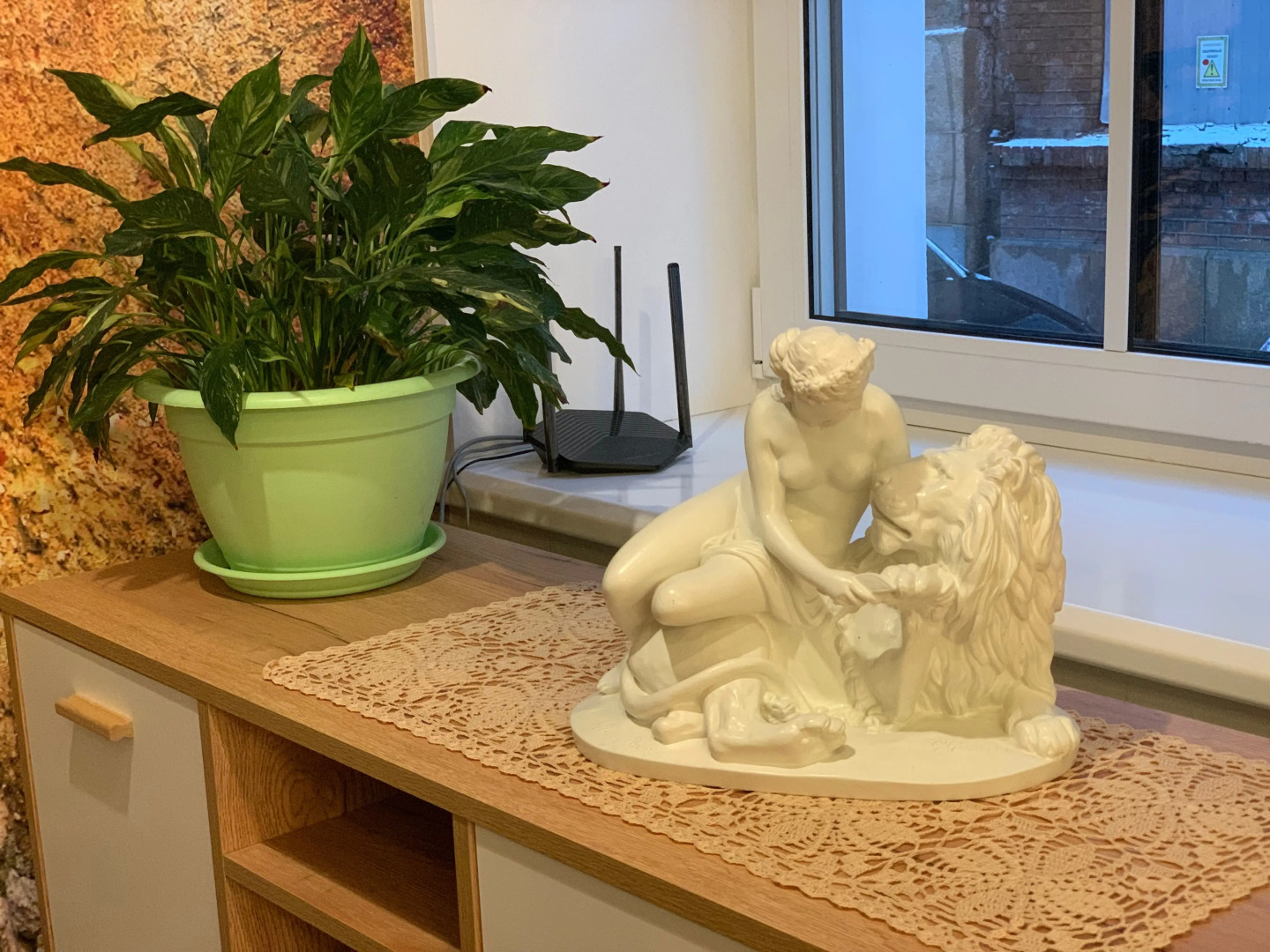 Апартаменты На Стыке Времён