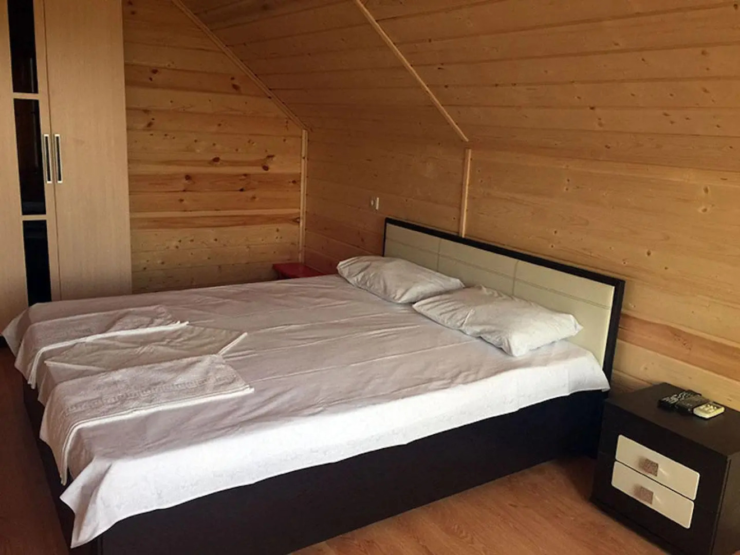 Жилые помещения Золотой песок