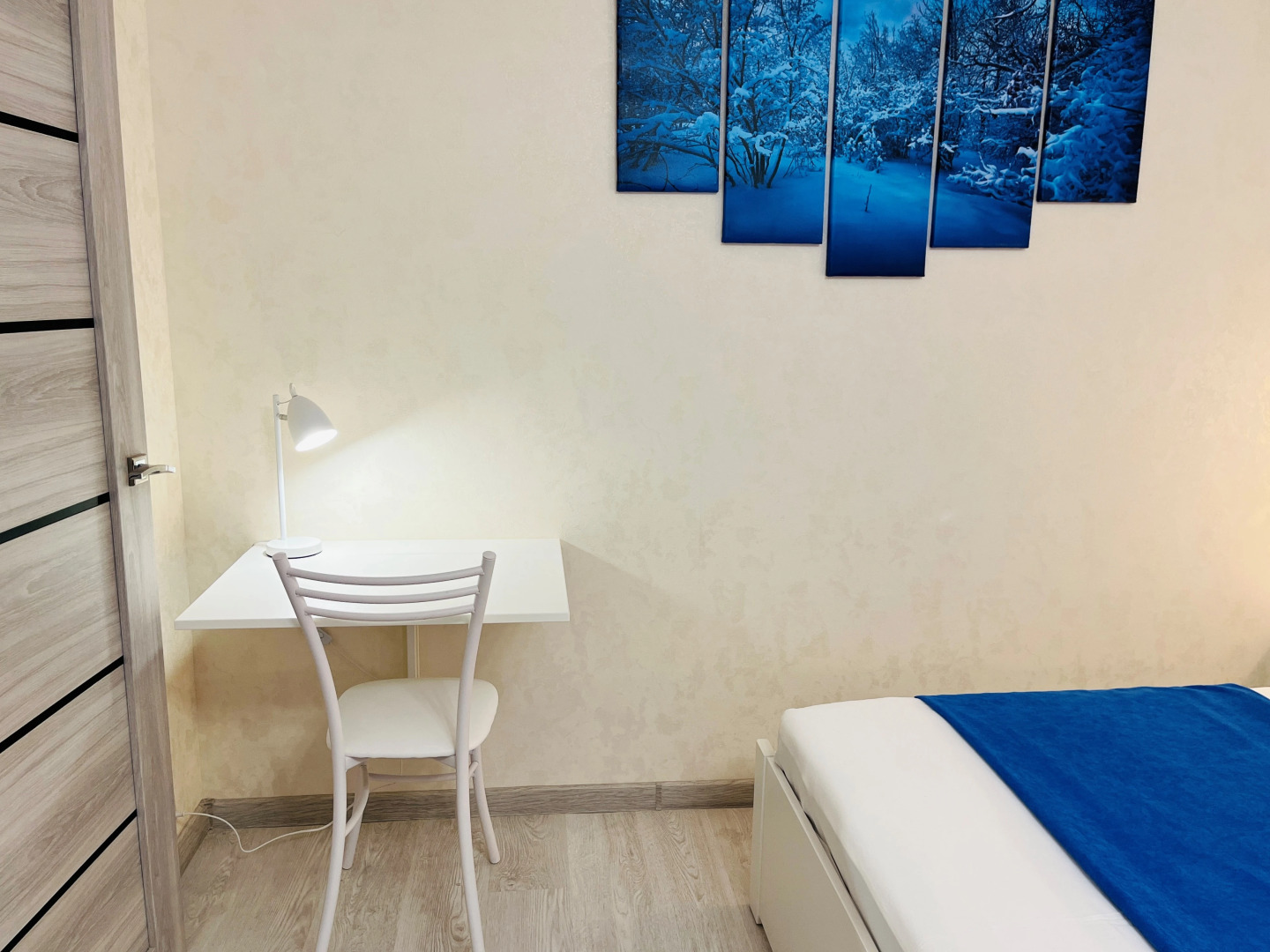 Апартаменты Снежные