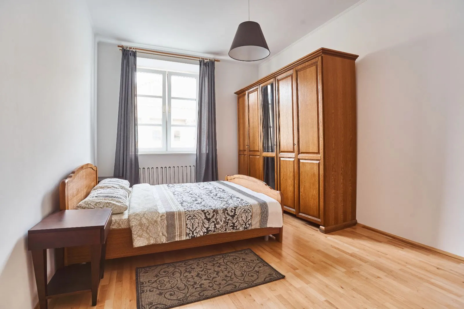 Апартаменты Квартира в Центре Минска на Карла Маркса