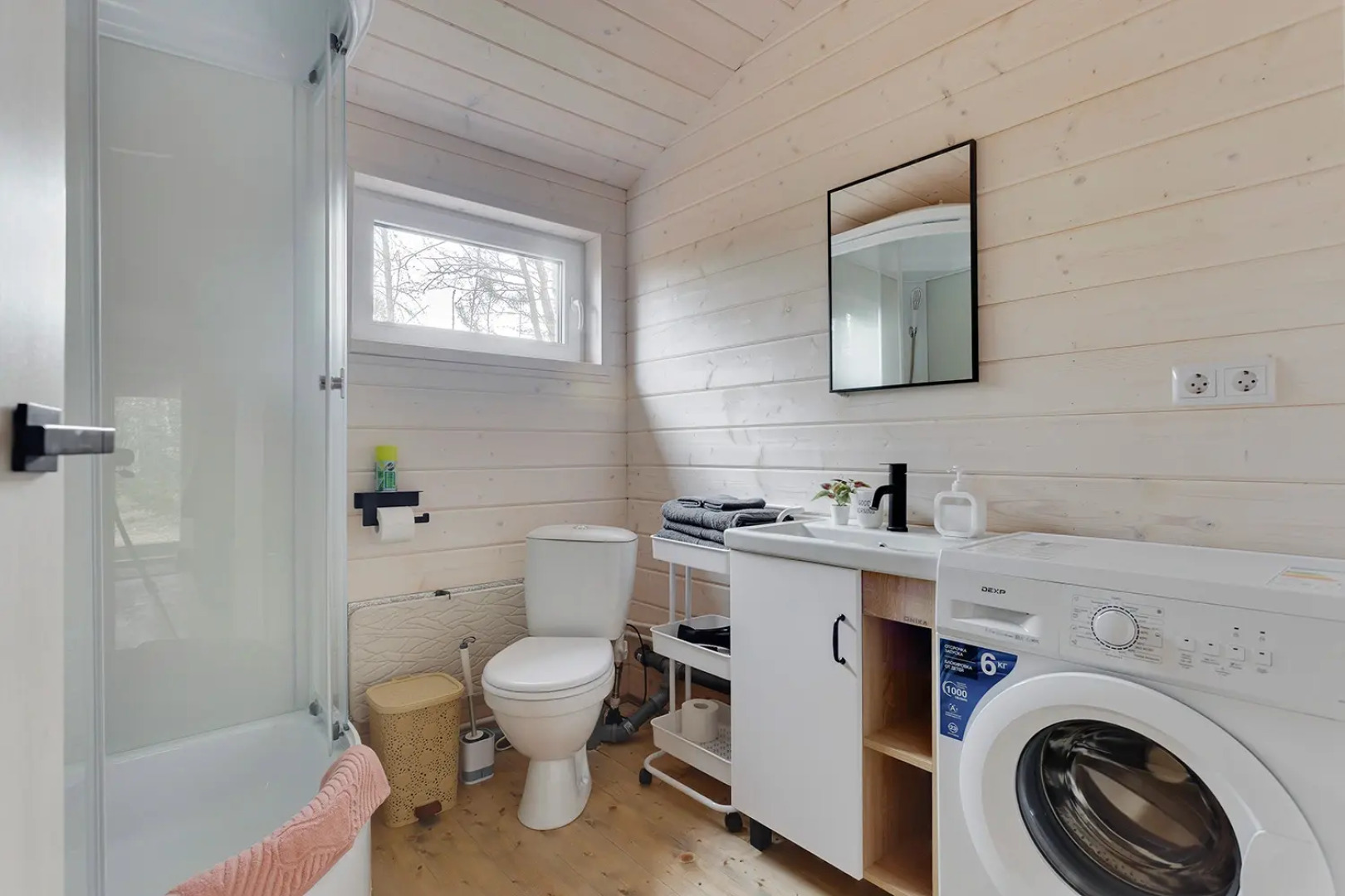 Гостевой Дом Рустик Кантри Клаб