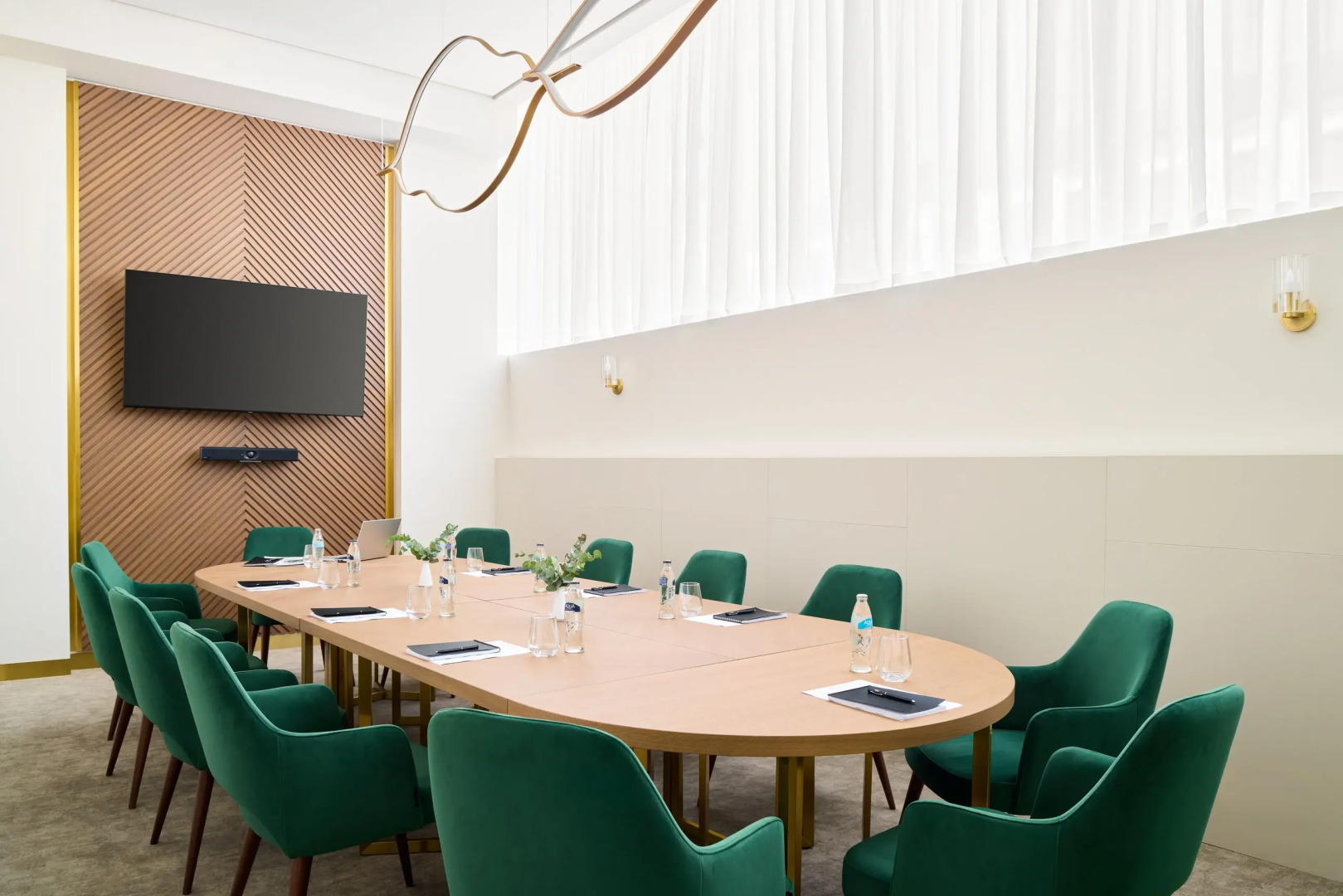 Отель Хилтон Гарден Инн Калуга