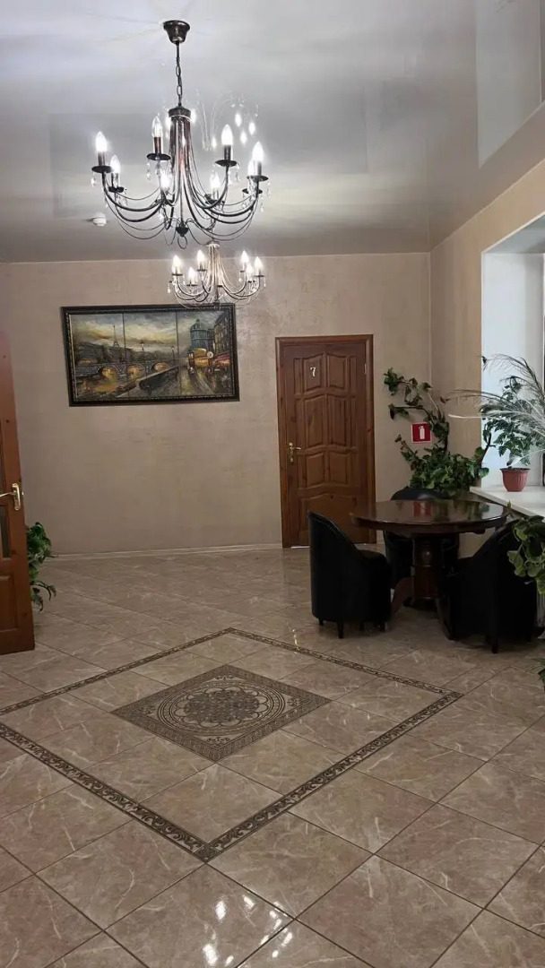 Хостел Чапурники