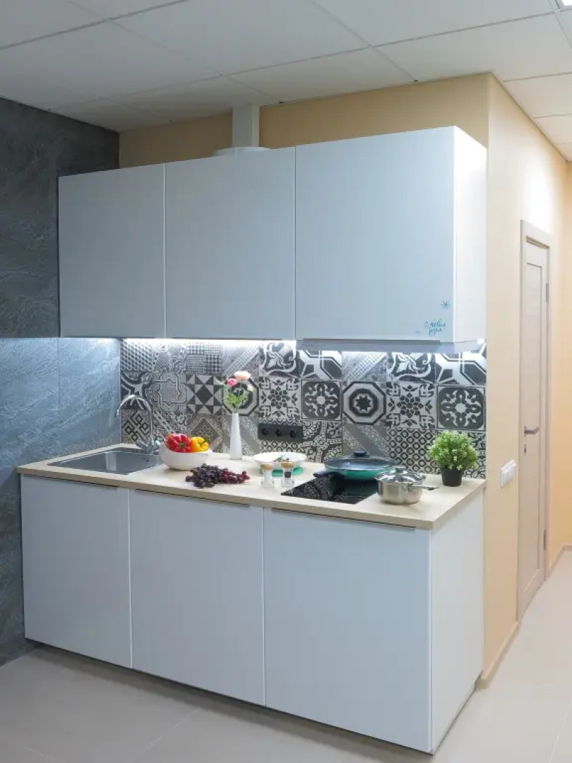 Апартаменты Wellrus Family 11