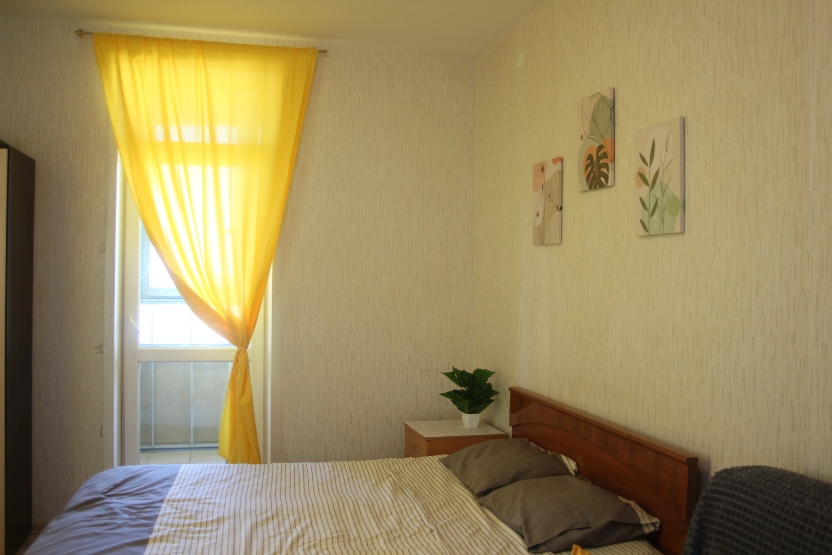 Апартаменты Революции 52Б