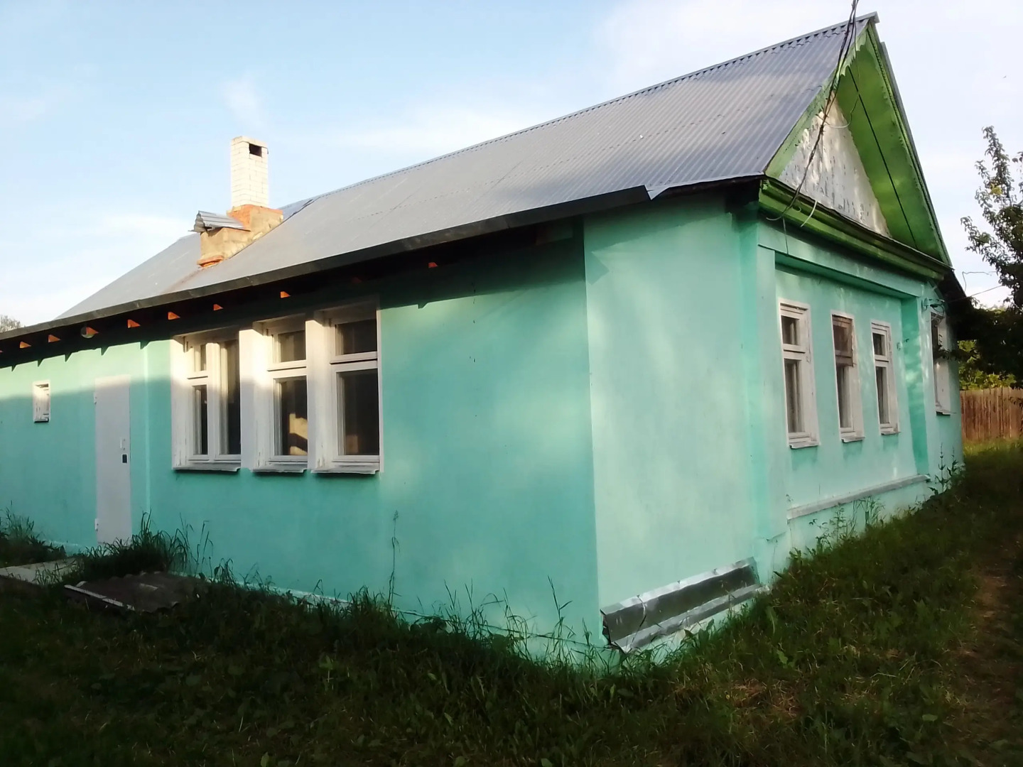 Частный дом Семейный гостевой дом Юбилейный