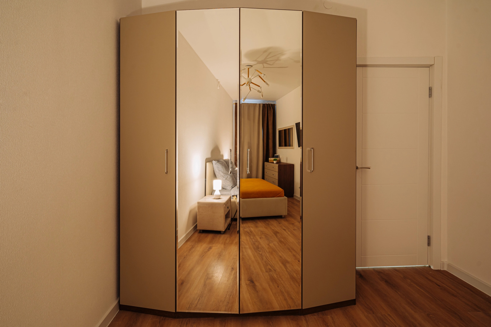 Квартира однокомнатная в Ярославле