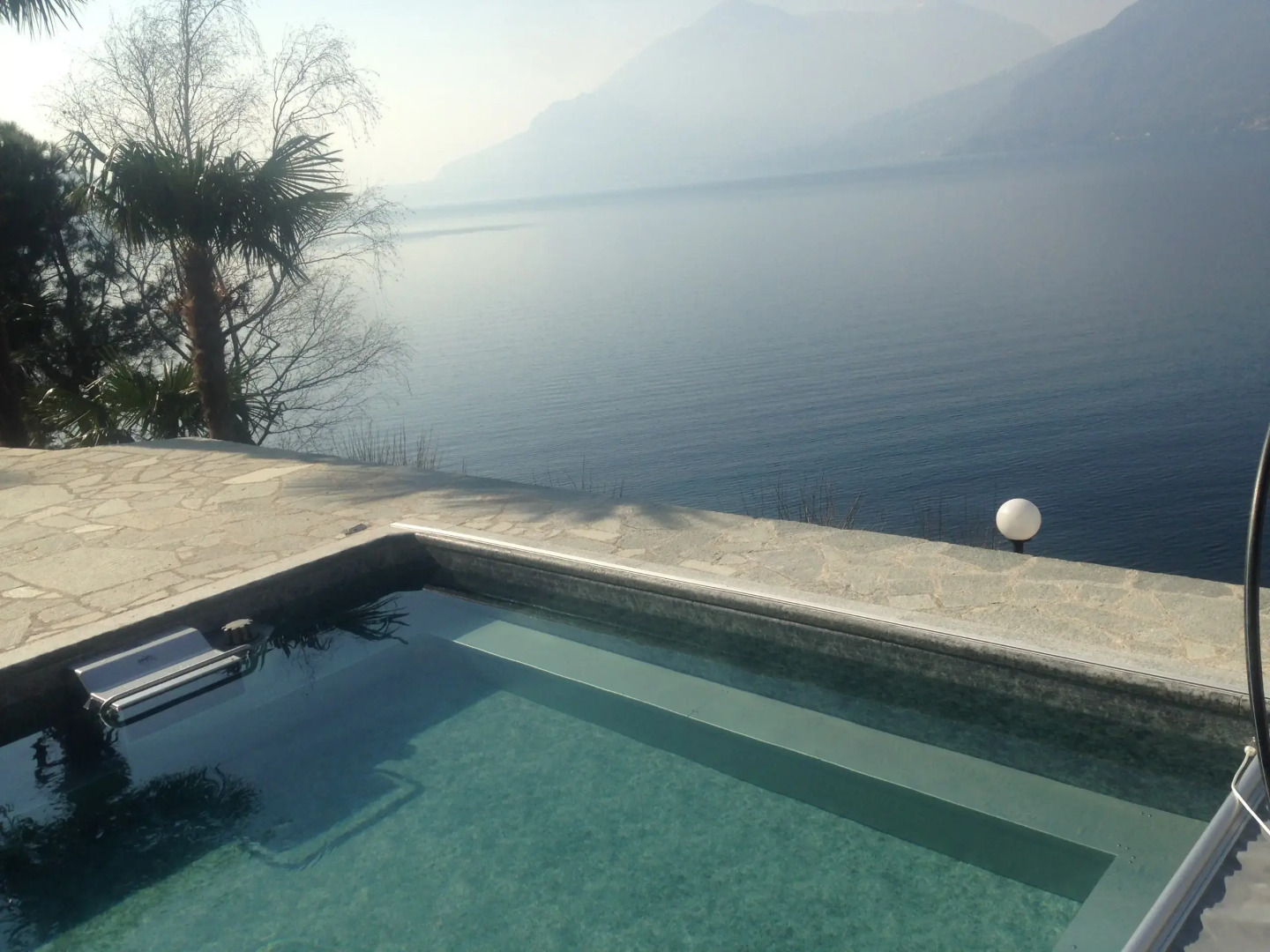 Частный дом Рай на земле