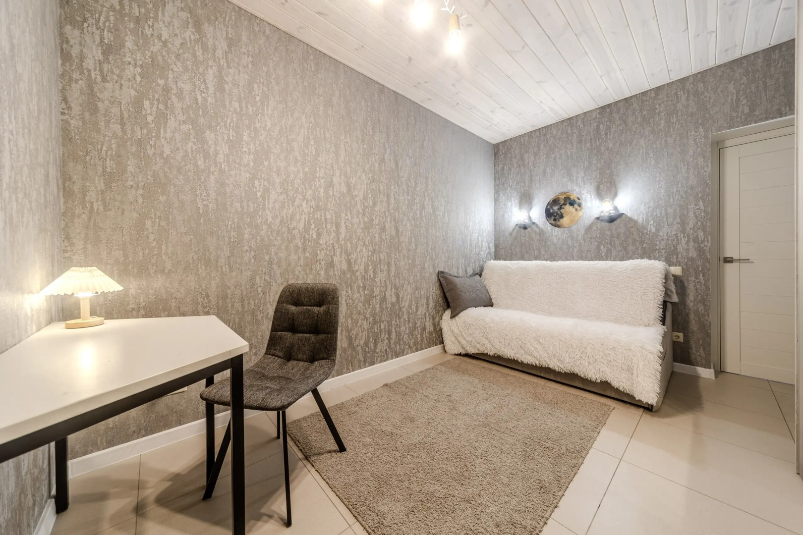 Частный дом Новый дом в Минске