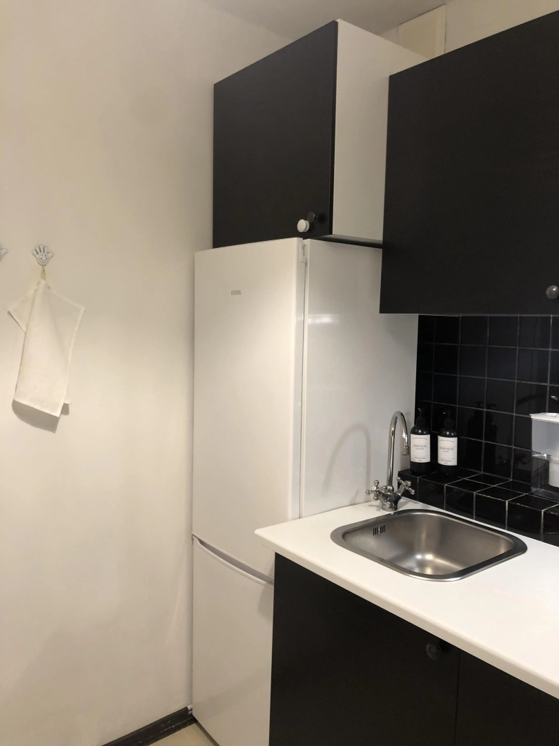 Апартаменты Ясенево 8