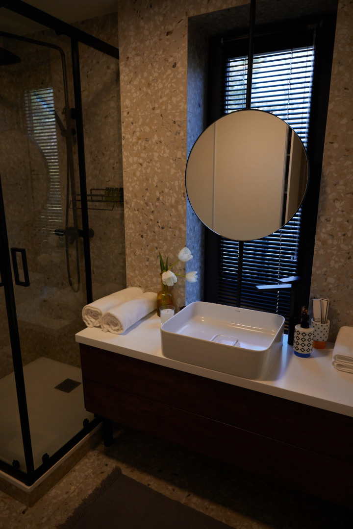 База отдыха Апарт-бутик Альпака