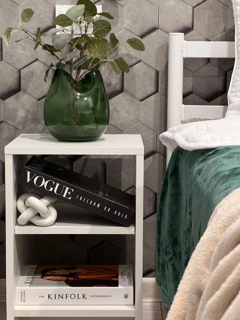 Апартаменты Стиль на Конгрессной, Yana Apart