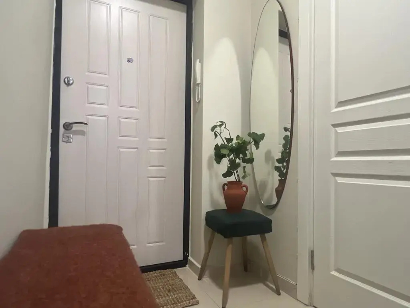 Апартаменты Соблазнительные Little Italy