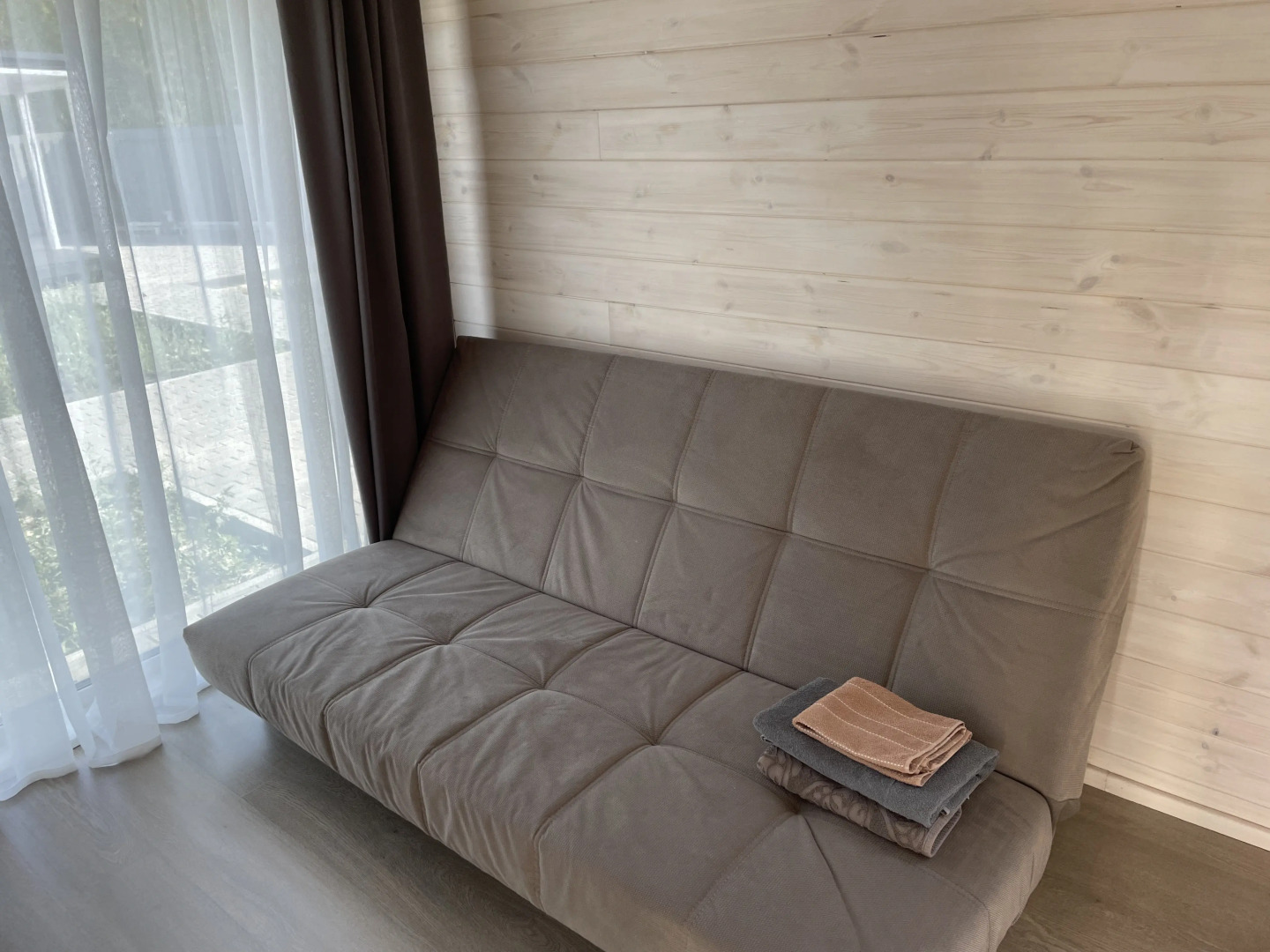 Апартаменты Белая ворона