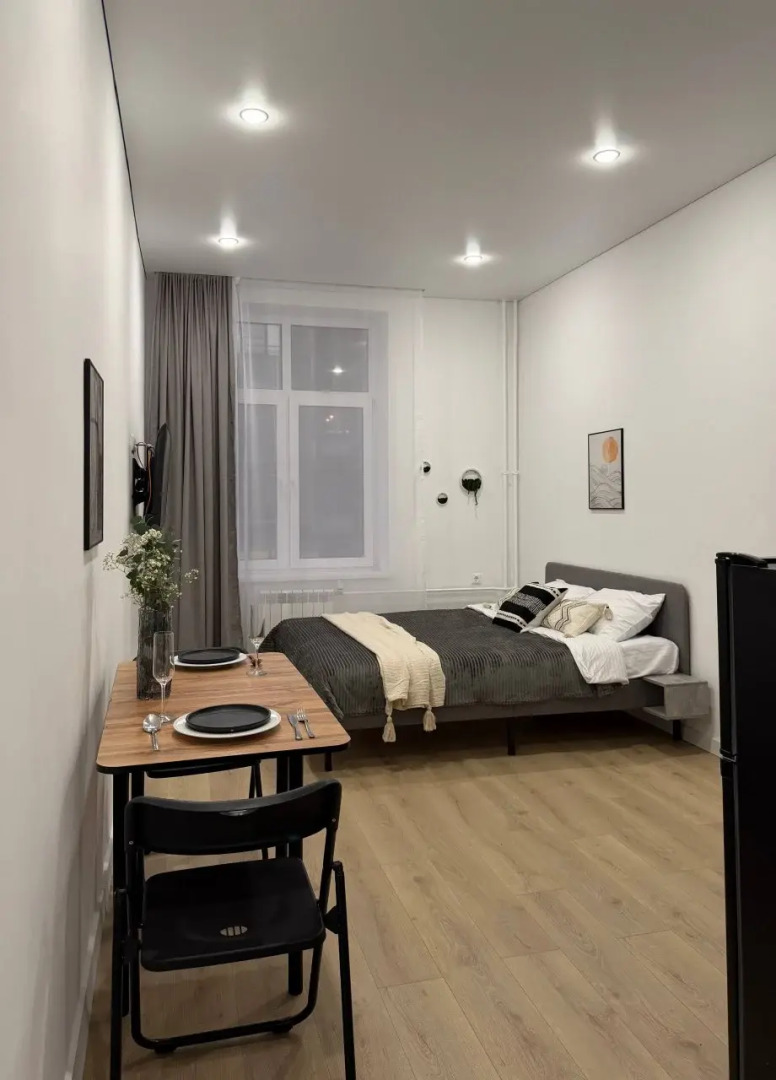 Апартаменты Happy People в Жк Видный Город