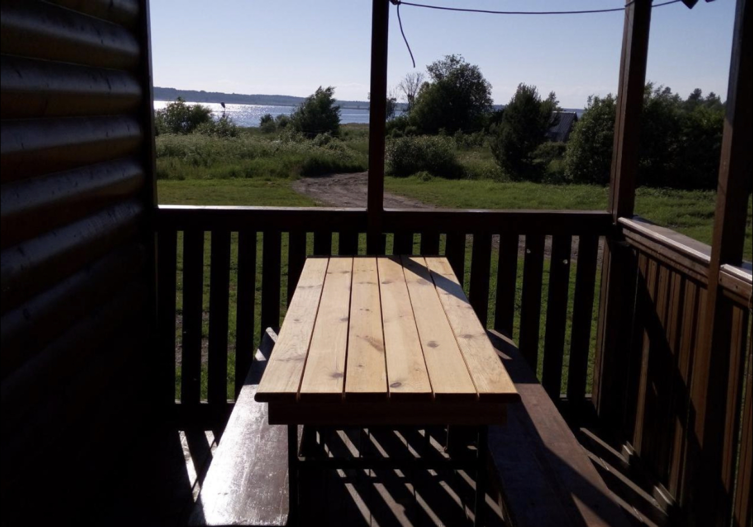 Частный дом Коттеджи Мантиансаари 1