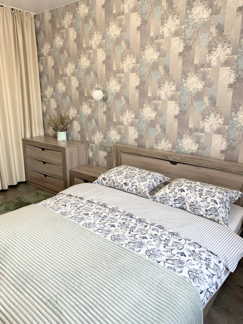 Квартира на Маяковского 8