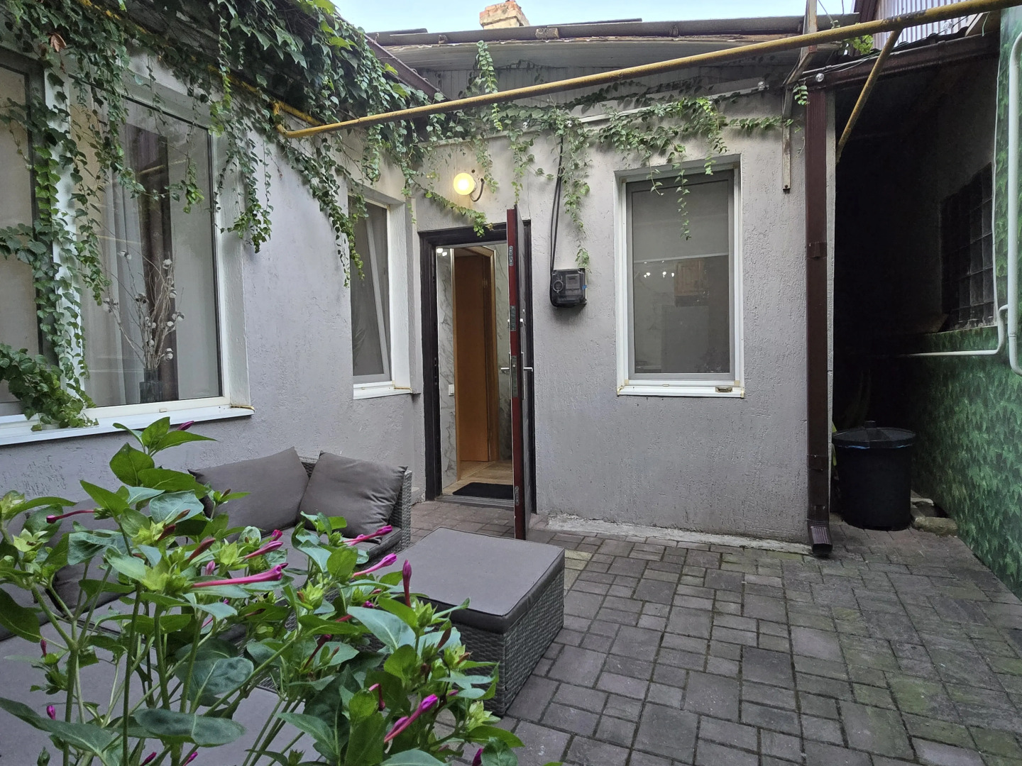 Апартаменты в центре Пятигорска