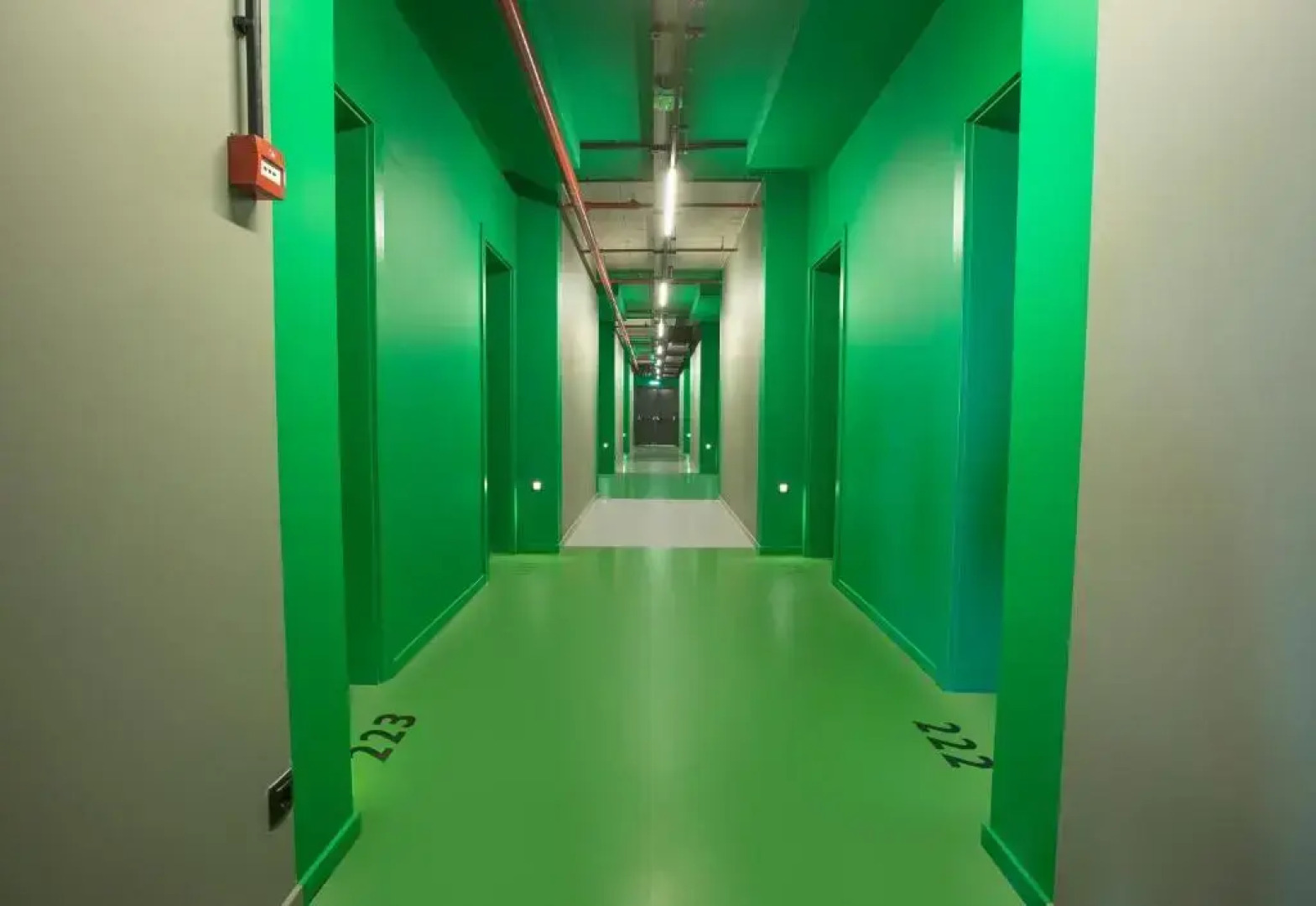 Отель Park Hotel Tsinandali Estate