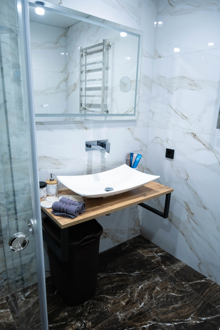 Квартира KEY2HOME