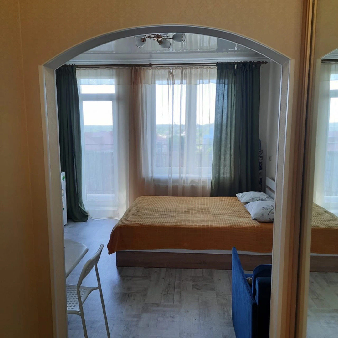 Апартаменты Светлогорск 25кв