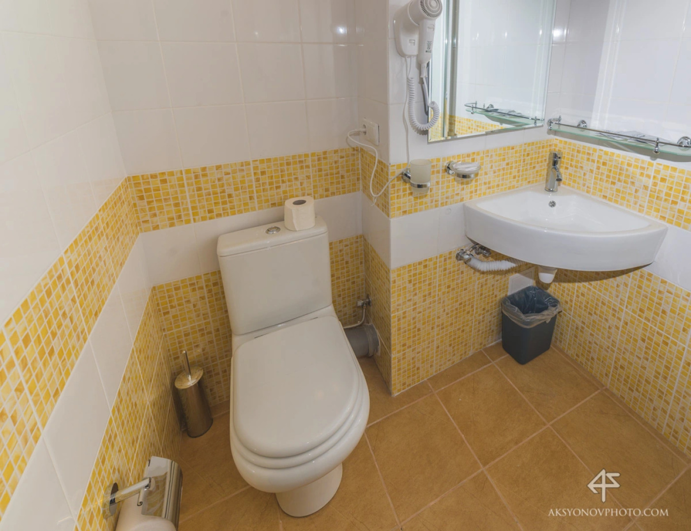 Отель Вилла Олива-Арт