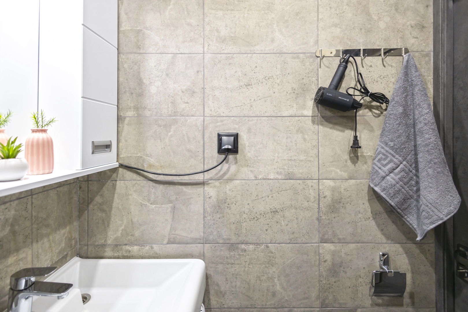 Апартаменты в Облаках №4