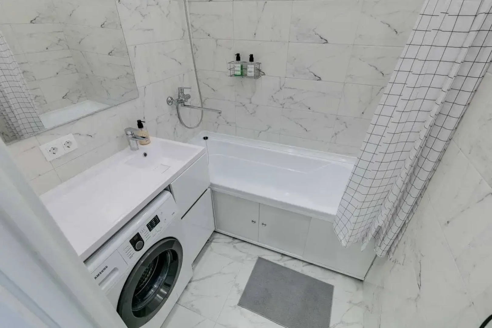 Апартаменты Asaapart Forum Residence 24