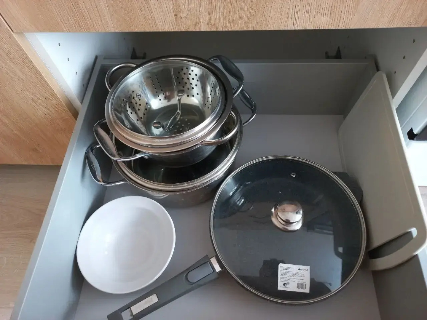 Квартира Как дома, только лучше