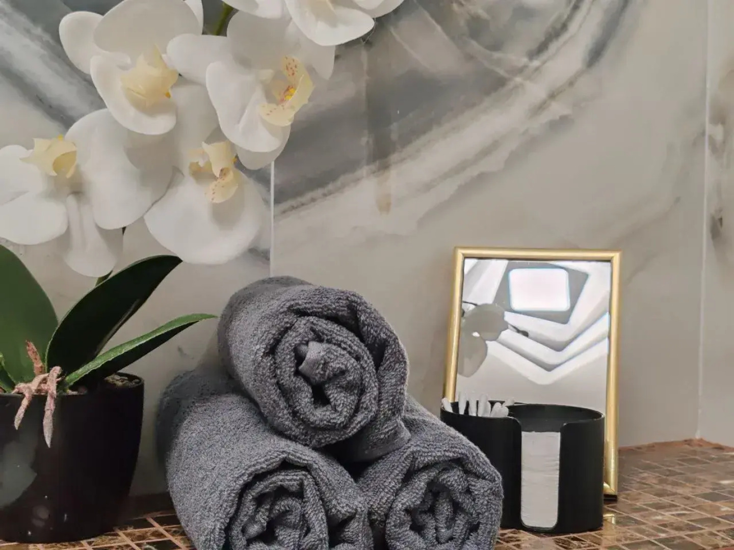 Апартаменты Современные в районе аэропорта