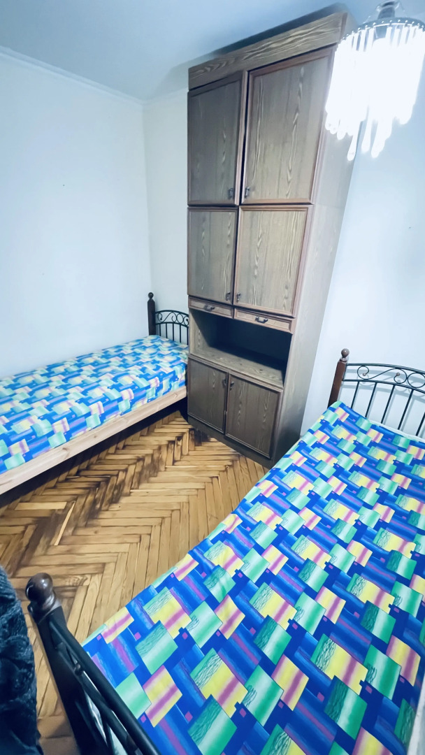 Апартаменты Трёхкомнатные на Пролетарском Проспекте 17