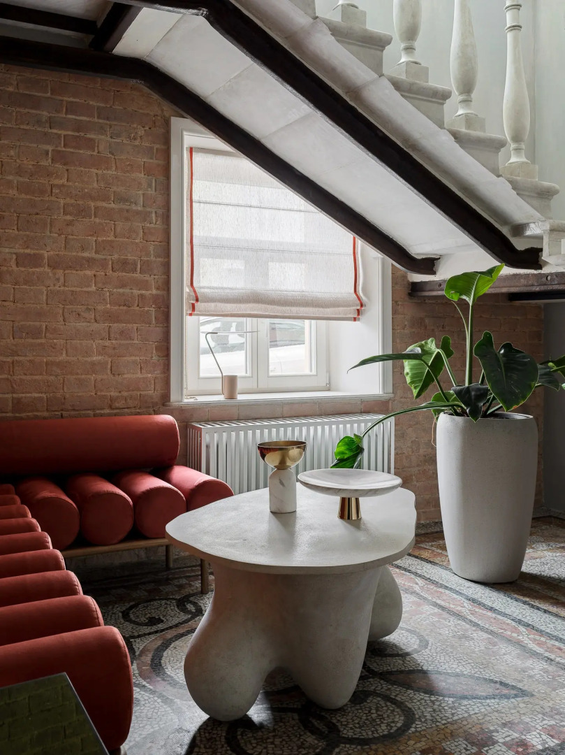 Бутик-отель Twelve Reasons