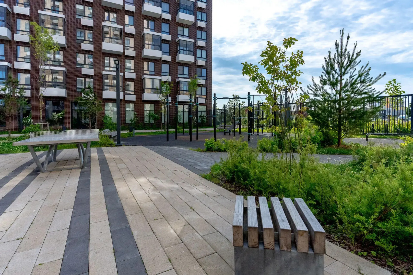 Апартаменты NewApart2