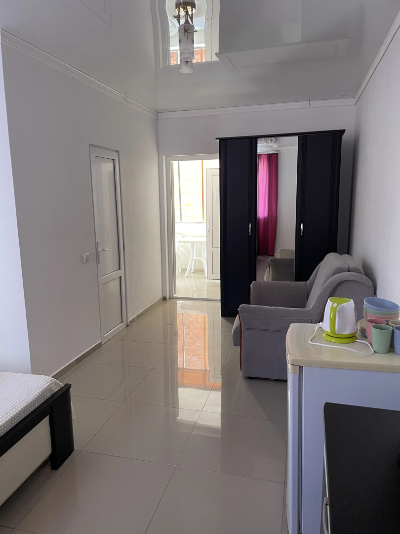 Гостевой дом МОРЕ РЯДОМ