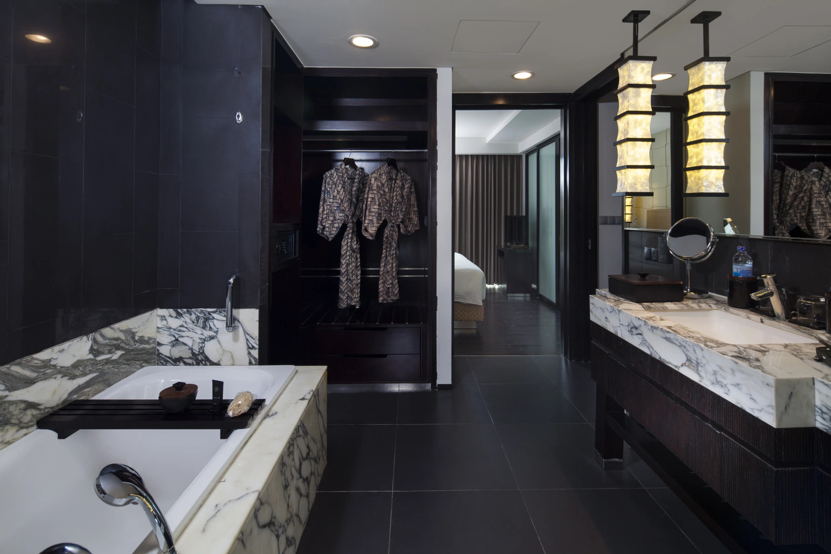 Отель The Sakala Resort Bali