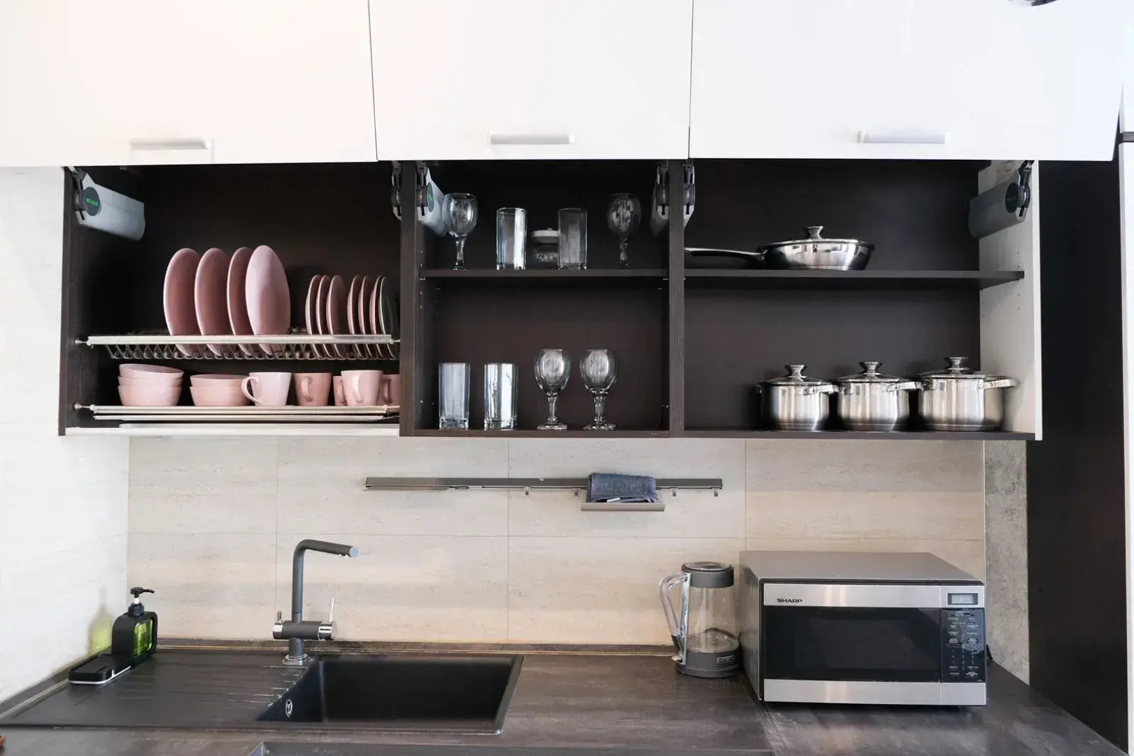 Квартира Уютная на Ходынском бульваре