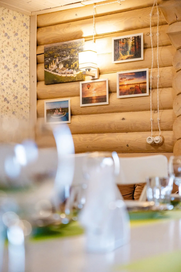 Комплекс Переславская Слобода