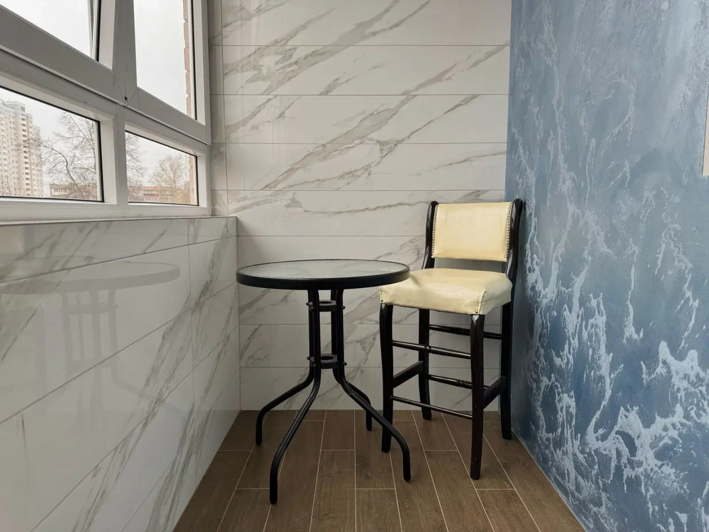 Апартаменты Аврора Широко Холодная 8, 2 этаж