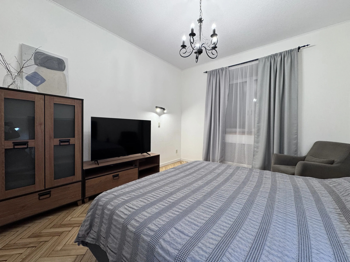 Квартира 3-комнатная YarApartments на Свободы 58