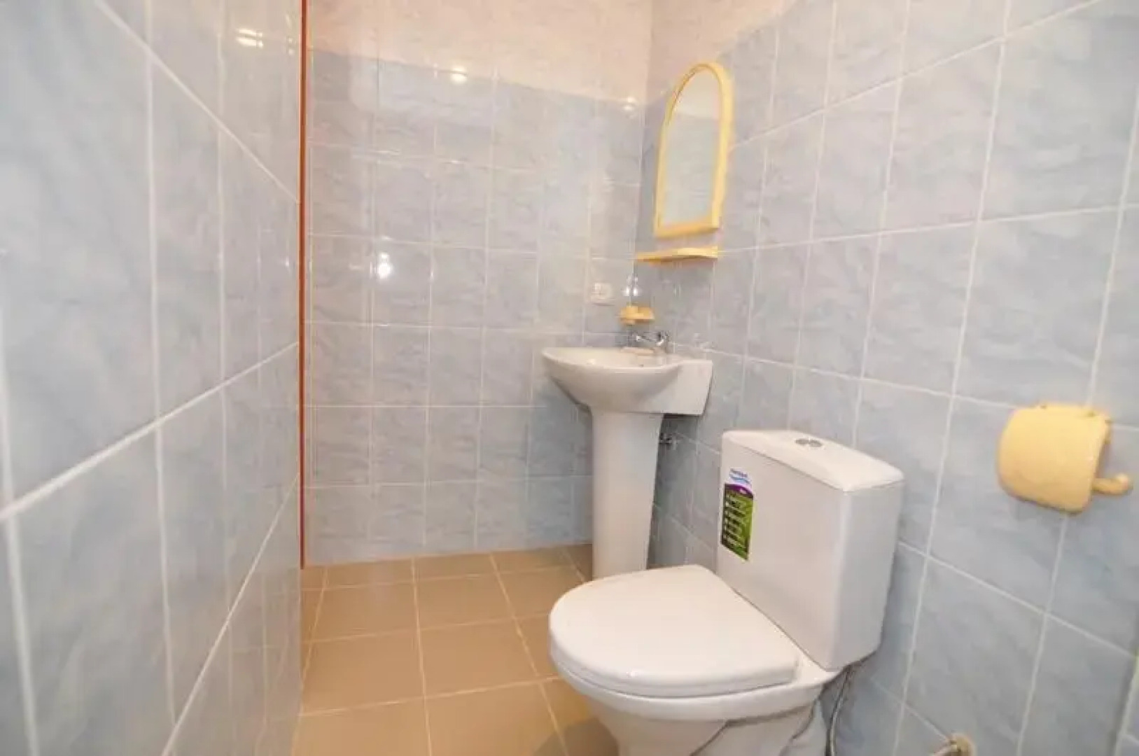 Guest House Solnechny