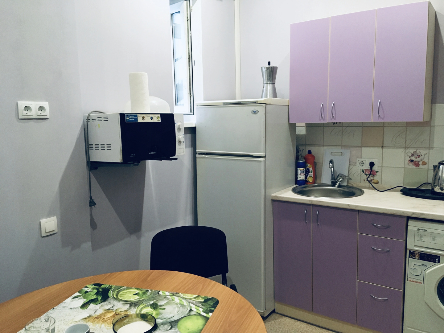 Хостел Like Саратов