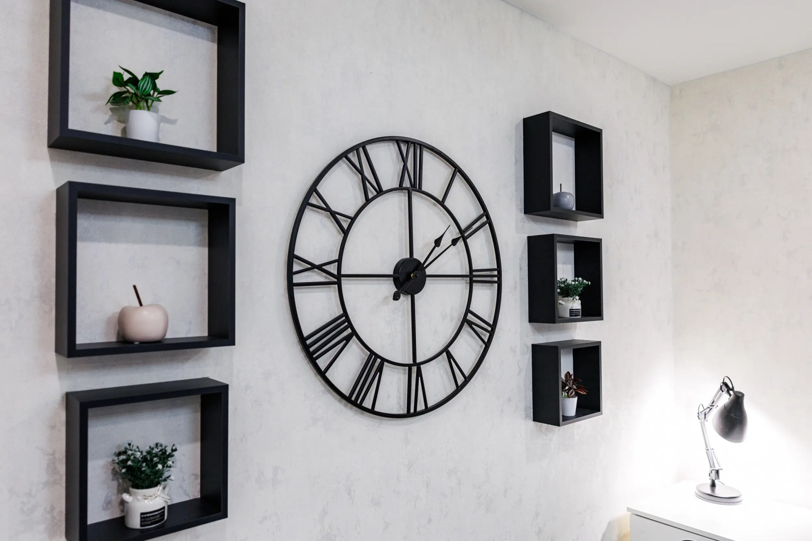 Квартира Двухкомнатная в Центре города