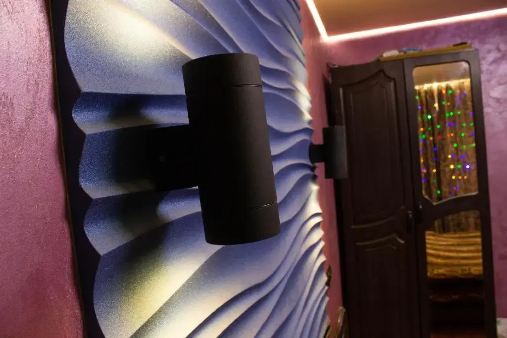 Гостевой дом Homestay Uley