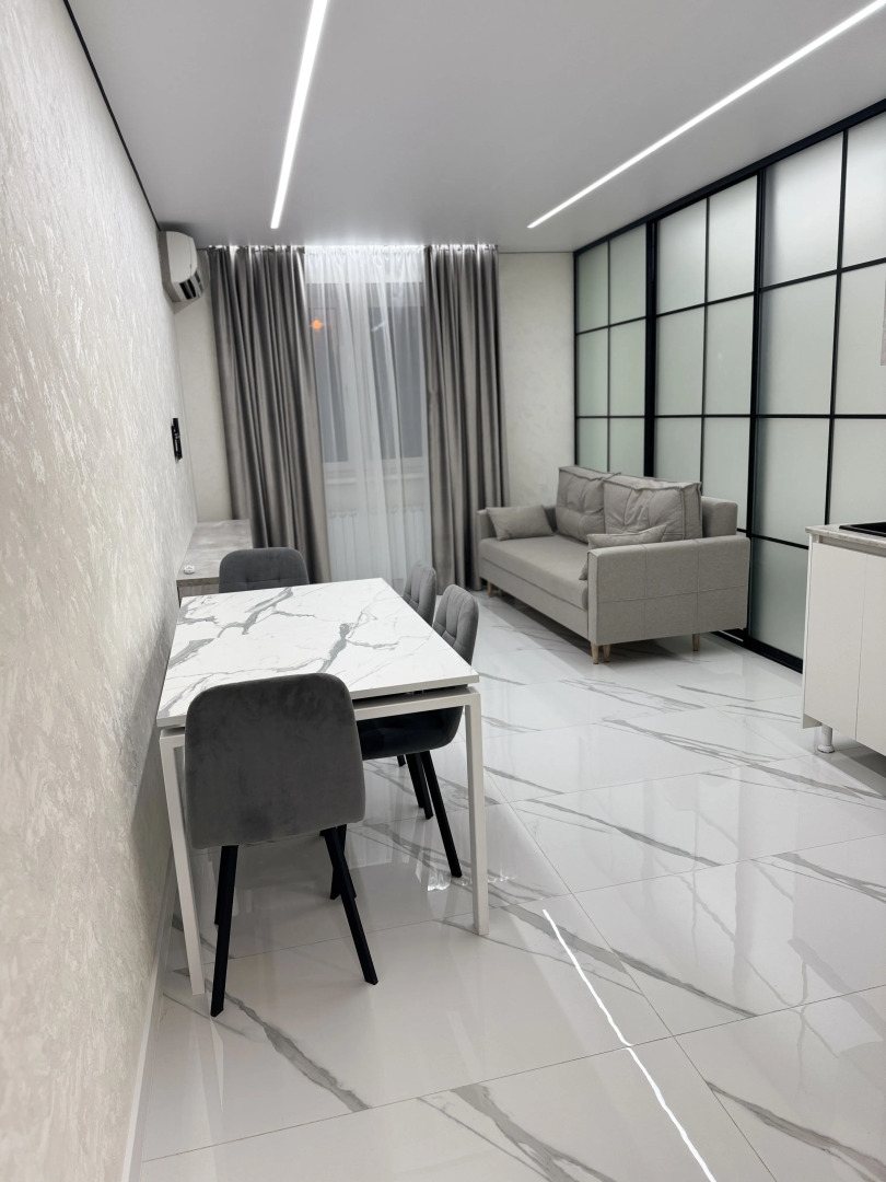 Квартира Уютная квартира на Семи Ветрах