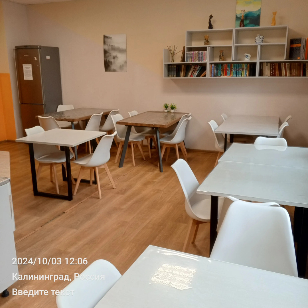 Гостиница & Хостел Порт 55