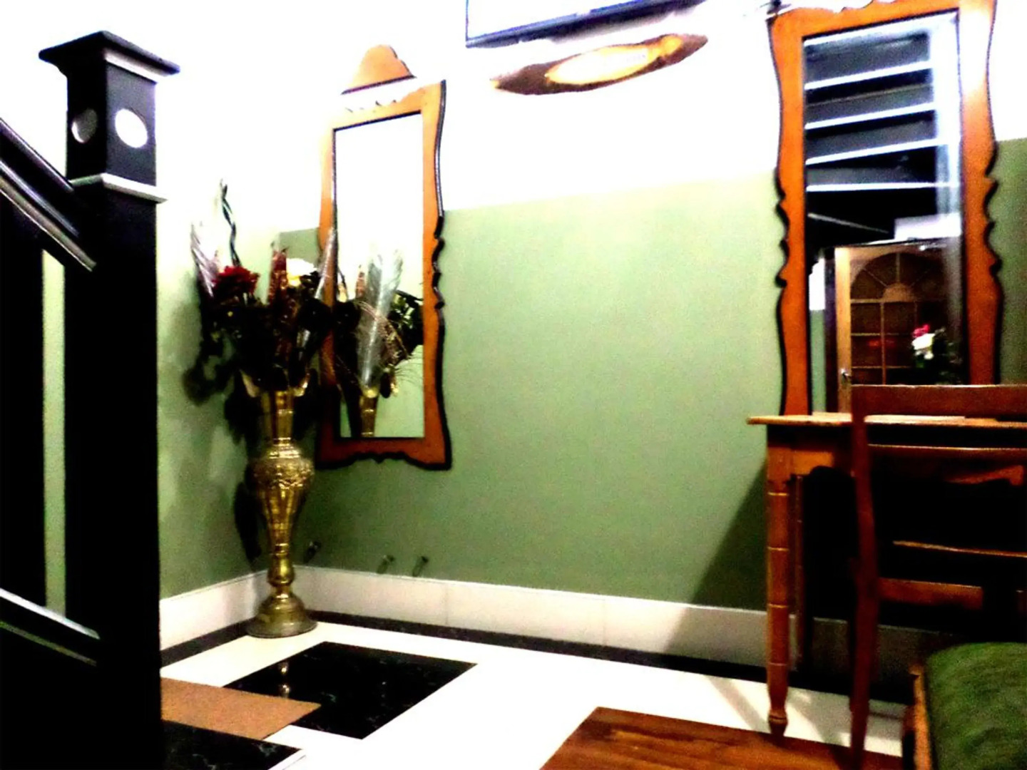 Апарт-Отель Yoho Ocean Studios