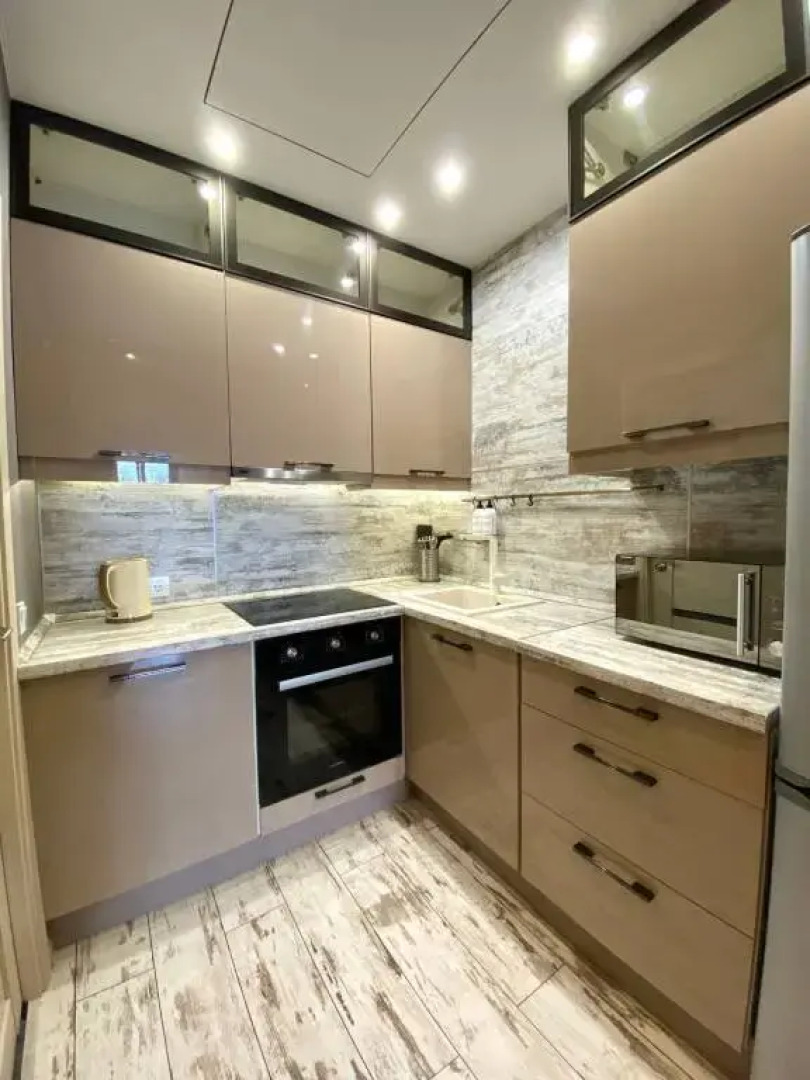 Апартаменты Rizone 5