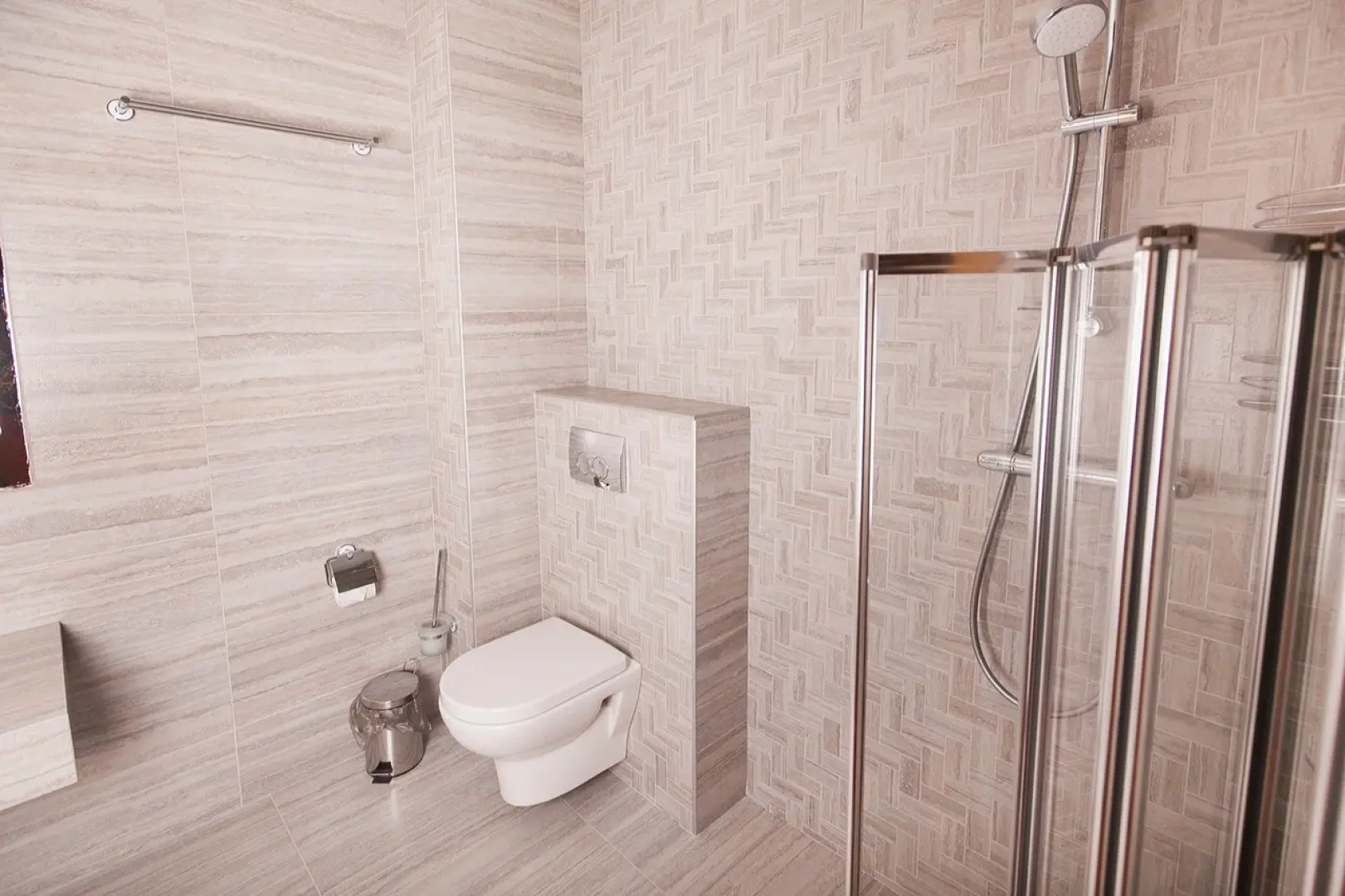 Отель Морамар